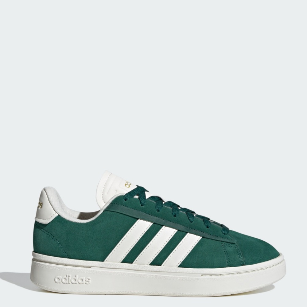 Adidas GRAND COURT ALPHA SHOES Size 9